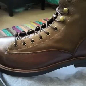 Bea gentleman | Shoes | Boot Have Cut Men 85 Gentleman  display picture 2